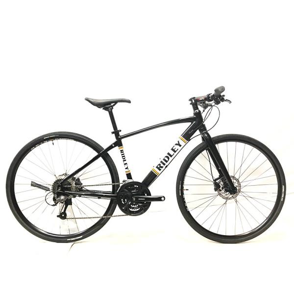 リドレー RIDLEY TEMPO DISC 2020年モデル クロスバイク 420サイズ
