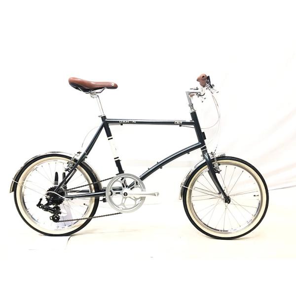 DAHON（ダホン） カーム Calm 2022年モデルミニベロ 小径車 Mサイズ