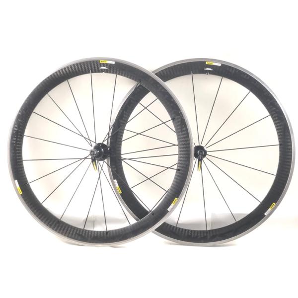 マビック MAVIC コスミックプロカーボン COSMIC PRO CARBON