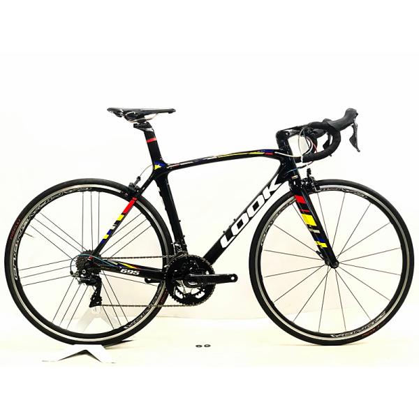 ルック 訳アリ LOOK 695 ライト LIGHT DURA-ACE 2018年モデル カーボン