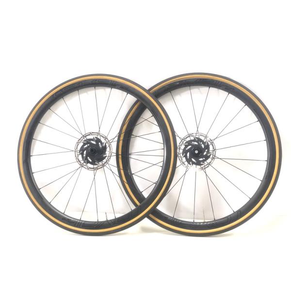 ロヴァール ROVAL rapide CLX32 DISC ホイールセット XDRドライバー12
