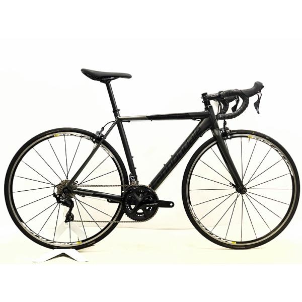 cannondale（キャノンデール） キャド オプティモ CAAD OPTIMO
