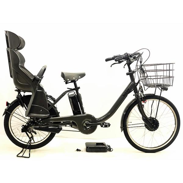 (美品、手渡し可)ブリヂストン bikke MOB dd BM0B40ビッケ Don Carlos ○超美品 ブリヂストン ビッケ モブ ディーディー bikke