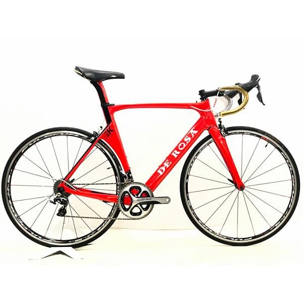 DE ROSA デローザ SKピニンファリーナ SK Pininfarina DURA-ACE