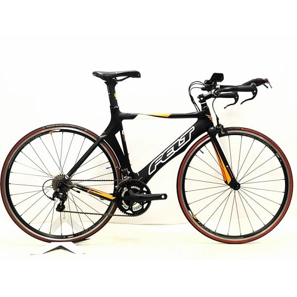 FELT（フェルト） ○フェルト FELT B16 2015年モデル TT