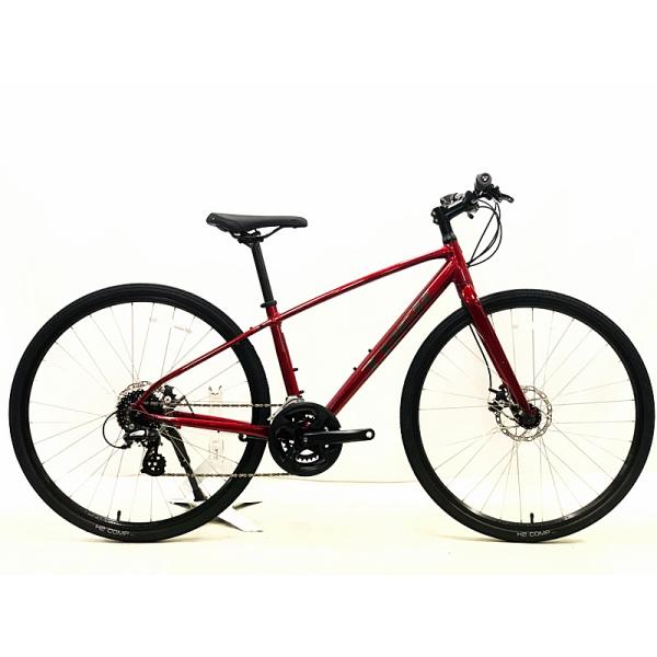トレック TREK FX1 ディスク DISC 2022~2023年継続モデル クロス