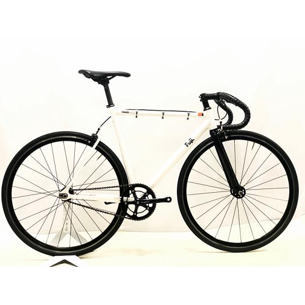 FUJI TRACK ARCV シングルスピード ピストバイク S(52) FUJI TRACK ARCV シングルスピード ピストバイク S(52)