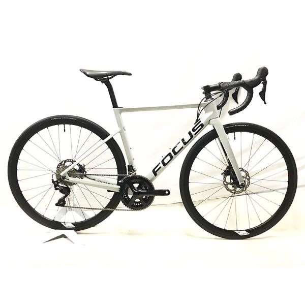Focus イザルコマックス8.6 52サイズ 2021年モデル ロードバイク FOCUS ( フォーカス ) ロードバイク IZALCO MAX DISC 8.6 105MIX