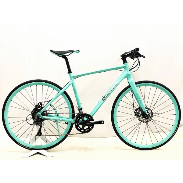 Bianchi 美品 ビアンキ BIANCHI ローマ 3 ROMA 2018年モデル Bianchi 美品 ビアンキ BIANCHI ローマ 3 ROMA 2018年モデル