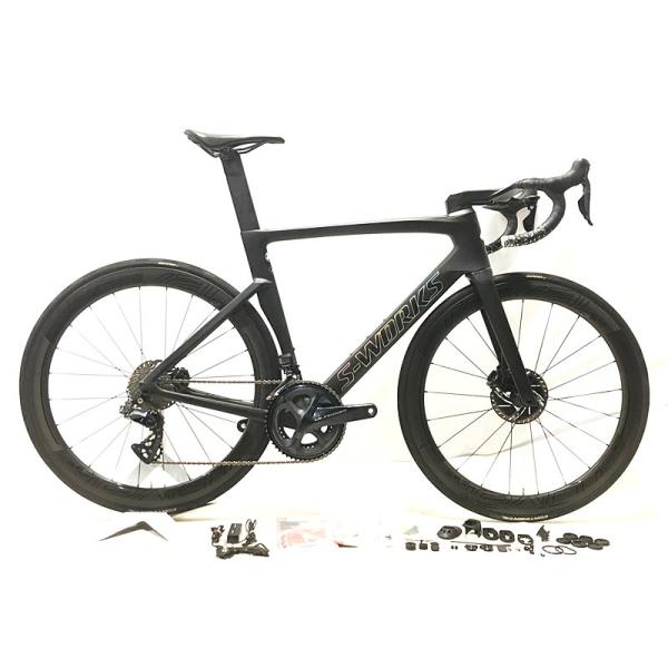 スペシャライズド エスワークス S-WORKS ヴェンジ VENGE DURA-ACE