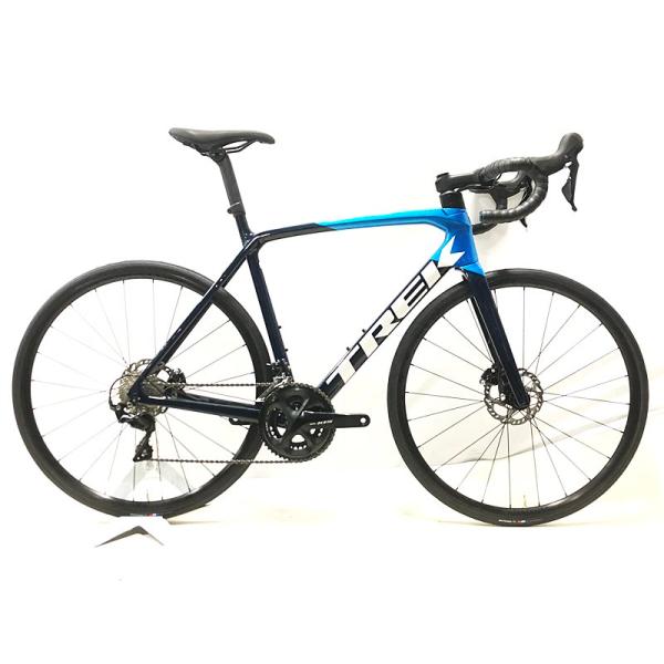 トレック（TREK） ○美品 エモンダSL5ディスク EMONDA SL5 DISC 105 