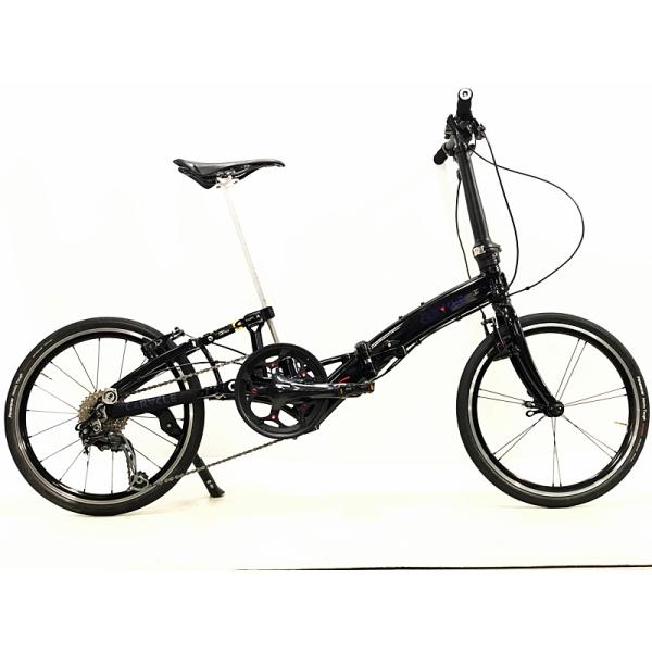 カラクル CARACLE エス リビジョン3 スポーツ S rev.3 SPORT 2020年頃