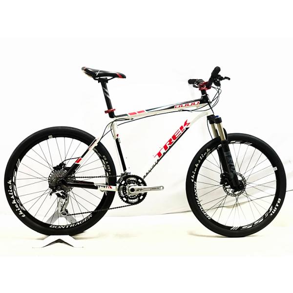 【美品】TREK MTB 8000 マウンテンバイク 26インチ 2012年式 TREK 「トレック」 8000 DISC 2012年モデル マウンテンバイク
