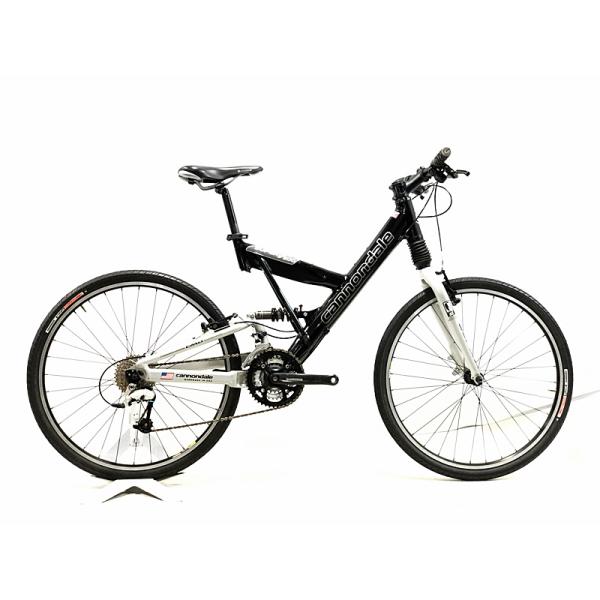 キャノンデール スーパーV500 Cannondale Super V500 Full Suspension MTB Frame | eBay