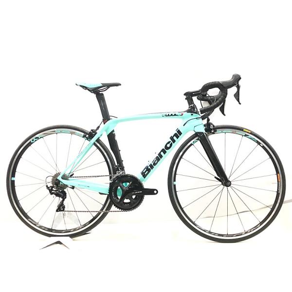 Bianchi（ビアンキ） 超美品 オルトレXR3 OLTRE XR3 105 2020 カーボン