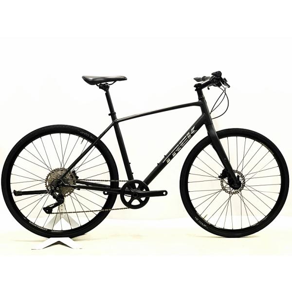 トレック（TREK） TREK FX3 ディスク FX3 DISC 2022年モデル クロス
