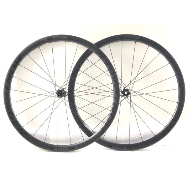 ボントレガー　アイオロス 3 1150グラム ボントレガー BONTRAGER アイオロスプロ3ディスク AEOLUS PRO3 DISC