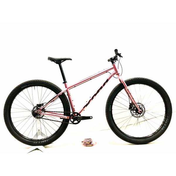 タイヤ使用できません！ＫＯＮＡ/クロモリシングルスピード cycleparadisestore_cpt-