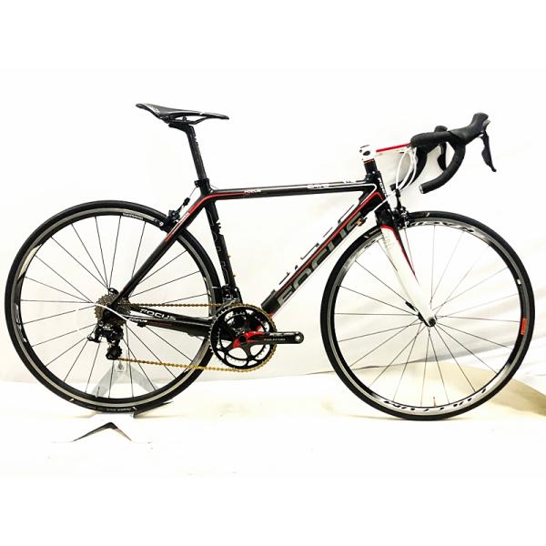 フォーカス FOCUS カヨ CAYO 105/ULTEGRA MIX 2011年モデル カーボン