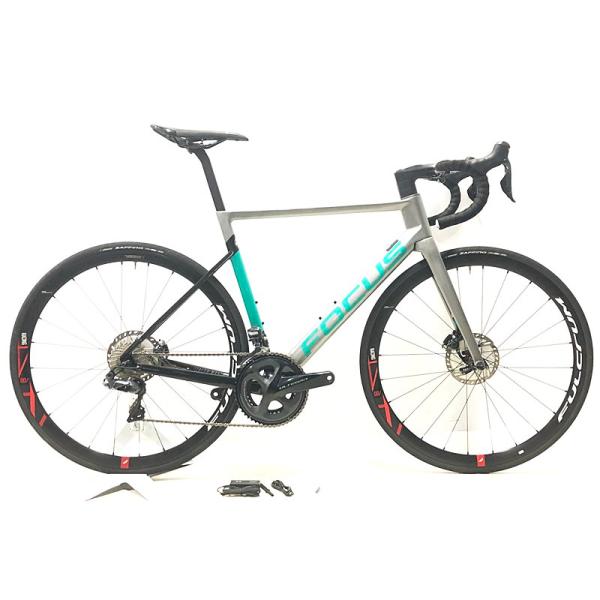 フォーカス FOCUS イザルコマックスディスク9 IZALCO MAX DISC9