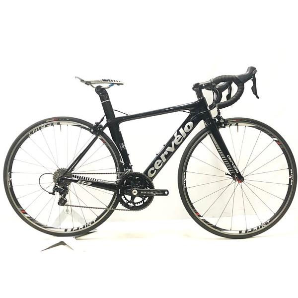 サーヴェロS2 2017モデルロードバイク美品20000円値下げ