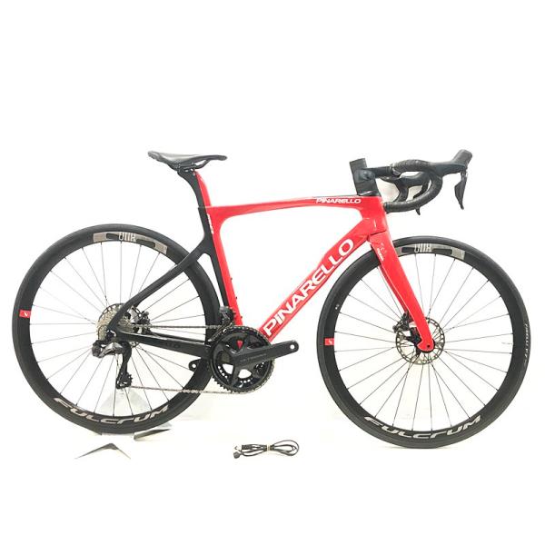 PINARELLO PRINCE 2022 ULTEGRA 51.5 極美品 PINARELLO PRINCE 2022 ULTEGRA 51.5 極美品 - メルカリ