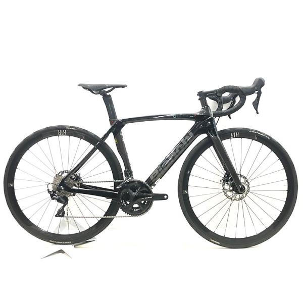 Bianchi（ビアンキ） 美品 オルトレXR3ディスク OLTRE XR3 DISC 105