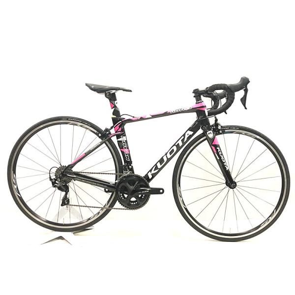 ロードバイク　KUOTA KRYON XSサイズ 美品☆ ロードバイク KUOTA KRYON XSサイズ 美品☆ - メルカリ