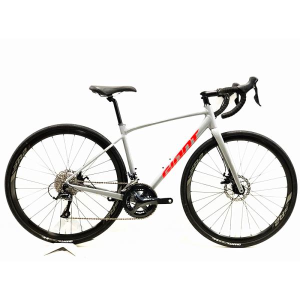GIANT CONTEND AR 3 2020年モデル 美品 ほぼ未使用 ロードバイク 2020 GIANT Bicycles | CONTEND AR 3