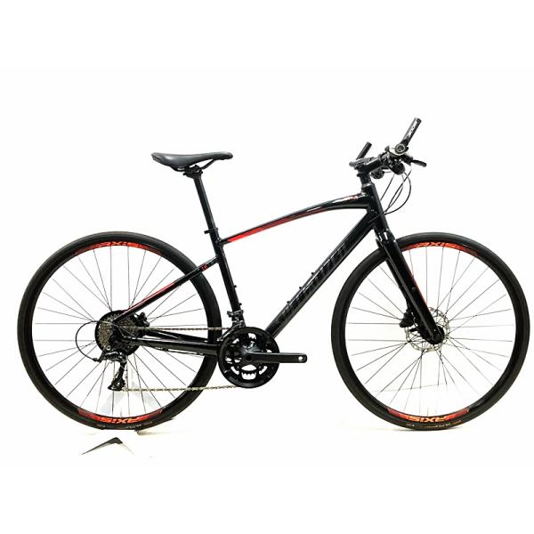 スペシャライズド SPECIALIZED シラス 3.0 SIRRUS 2021年モデル クロス