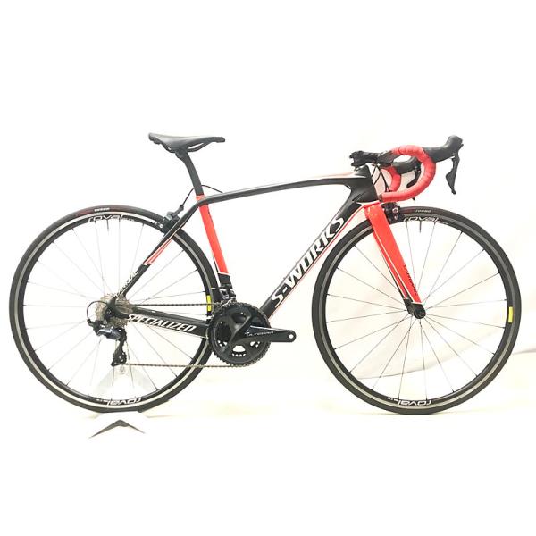 スペシャライズド エスワークス S-WORKS ターマックSL5 TARMAC SL5