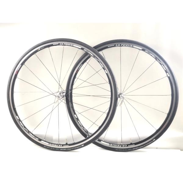 値下げ SHIMANO シマノ ホイール WH-6700 10速 ULTEGRA SHIMANO 「シマノ」 ULTEGRA WH-6700 シマノ10速 ホイールセット