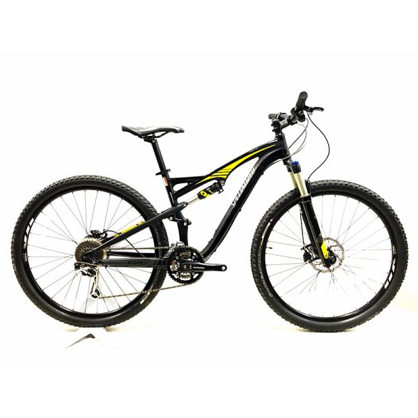 スペシャライズド（Specialized） ○ ジャンク キャンバー 29 CAMBER 