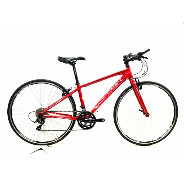 自転車トレックtrekクロスバイク7.2 2016 TREK（トレック）7.2FX ご紹介｜CYCLE PINE｜サイクルパイン