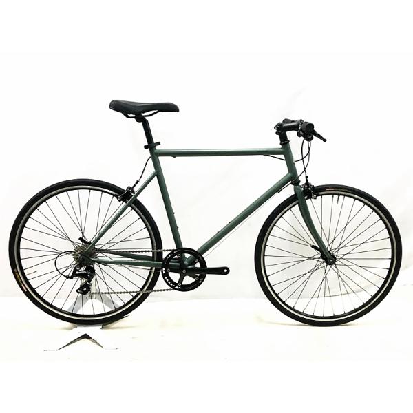 【超美品】トーキョーバイク スポーツ9速　クロスバイク　CT530mm cycleparadisestore_cpt-