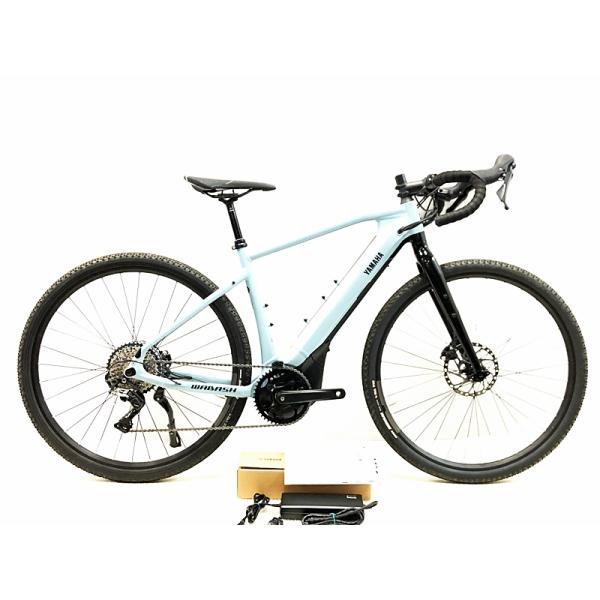 YAMAHA 【値下げ】○ヤマハ ワバッシュ RT WABASH PC70WRM 13.1