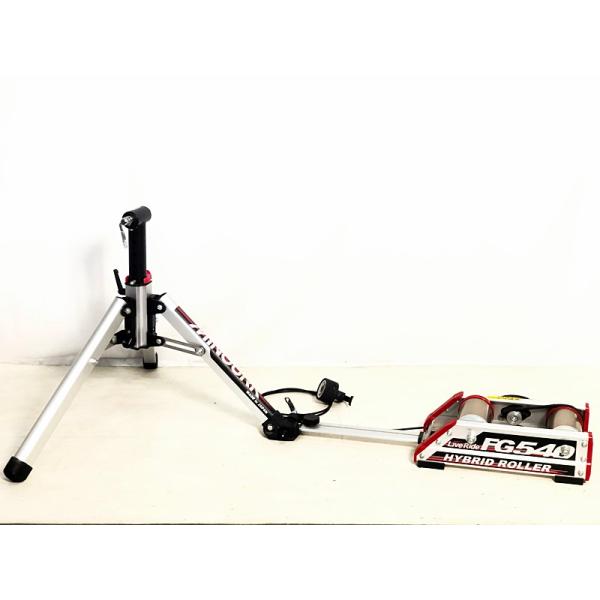 ミノウラ MINOURA LIVE RIDE FG540 HYBRID ROLLER ローラー台 固定式