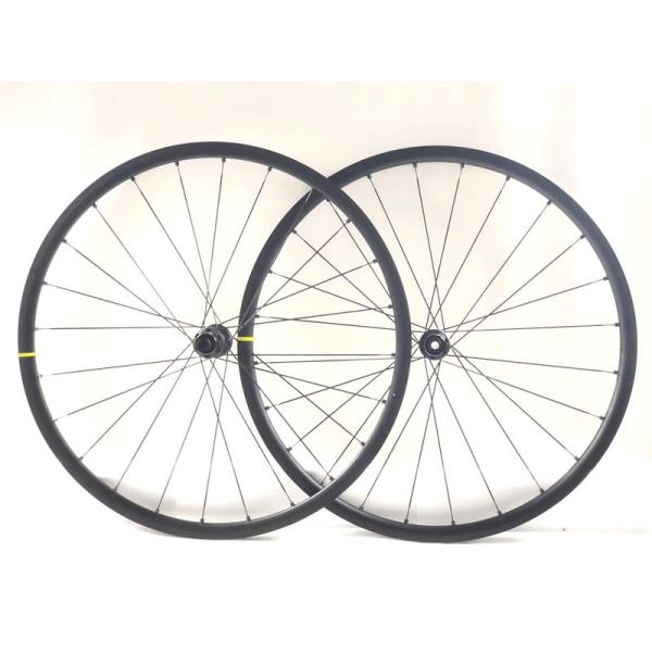 マビック MAVIC キシリウムS25ディスク KSYRIUM S 25 DISC