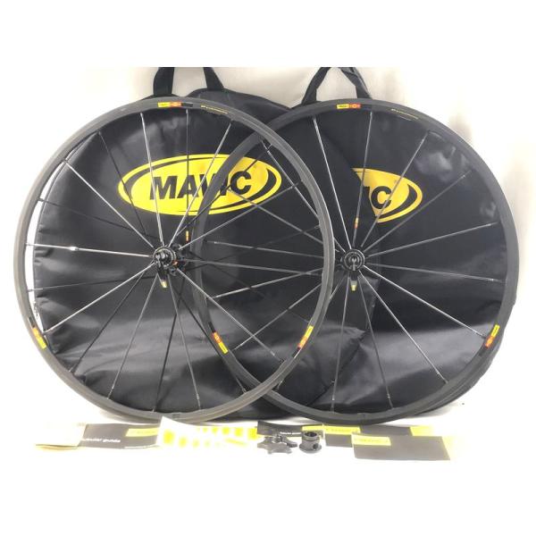 マビック MAVIC アールシスSLRエグザリット R-SYS SLR EXALITH