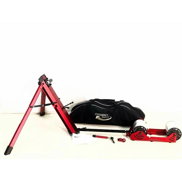 フィードバックスポーツ FEEDBACK SPORTS ポータブルバイクトレーナー