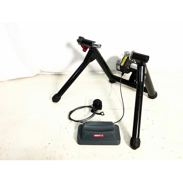 ミノウラ MINOURA LIVE Ride LR760 ローラー台 13段階負荷調整