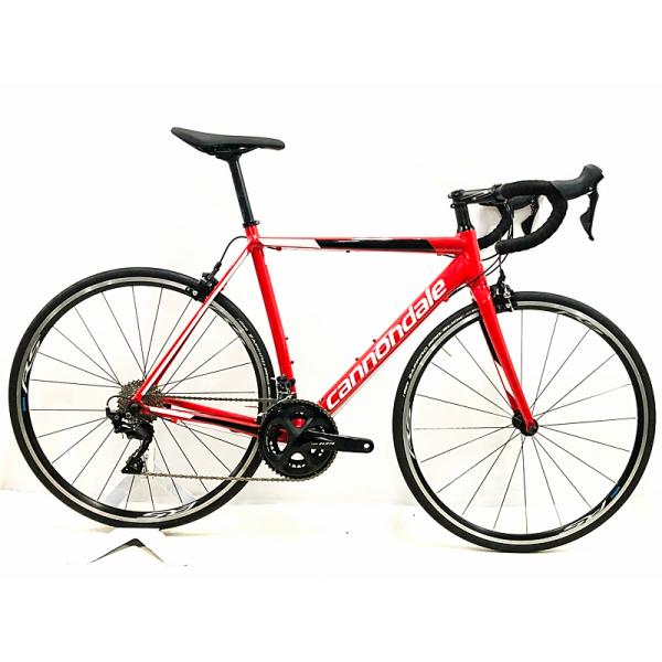 Cannondale - キャノンデール  caad optimo 105 cannondale-caad-optimo105-01-