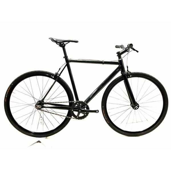 値下げしました。フジ fuji track arcv 52 フジ(バイク) Fuji フジ 自転車 ピストバイク スポーツバイク TRACK