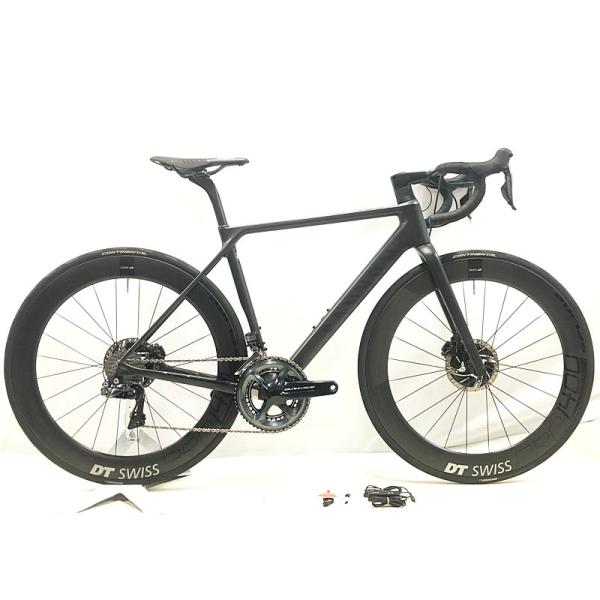美品 キャニオン CANYON ULTIMATE CF SLX DISC 9.0 Di2 DURA-ACE 2018