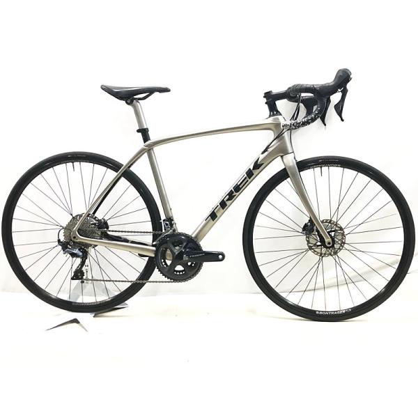 トゥアン様専用 Trek domane sl6 disk 2019 ロードバイク TREK