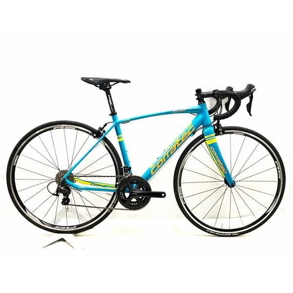 コラテック CORRATEC ドロミテ DOLOMITI 105 2018年春限定カラー