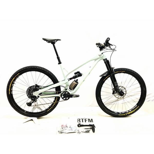 YT Jeffsy 29erフルサス フルカーボン boost規格 (送料無料) YT Jeffsy 29erフルサス フルカーボン boost規格 (送料無料