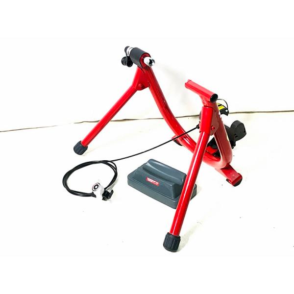 【室内トレーニングに】 MINOURA LR340 ローラー台 ミノウラ 美品 ミノウラ MINOURA LR340 Live Ride ローラー台 7段階負荷調節 室内練習