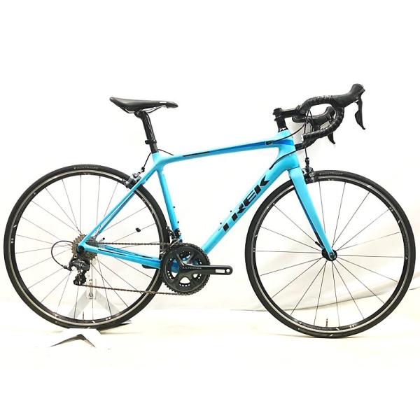 ロードバイク TREK EMONDA SL6 トレック TREK エモンダSL6 EMONDA SL6 ULTEGRA 2017 カーボン