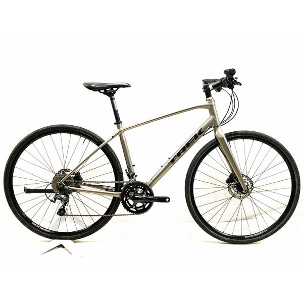 トレック（TREK） TREK FX S4 FX Sport 4 TIAGRA 2020年 クロスバイク